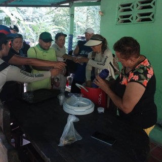 La cordialidad..